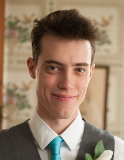 Obituary of Cason James Eckhoff