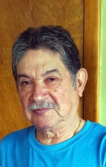 Obituary of Efren Del Toro Sr.