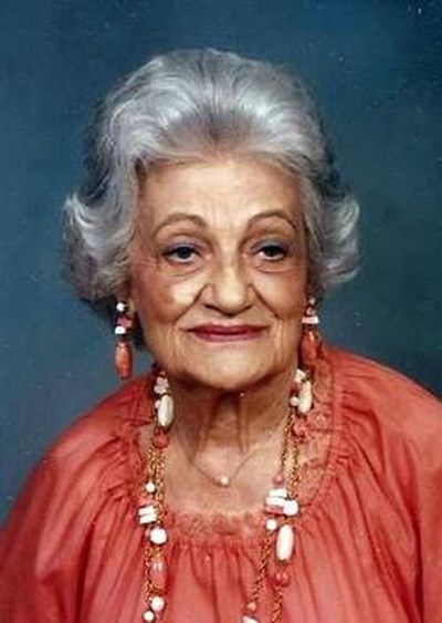 Obituary of Glennie Wolle   Richards