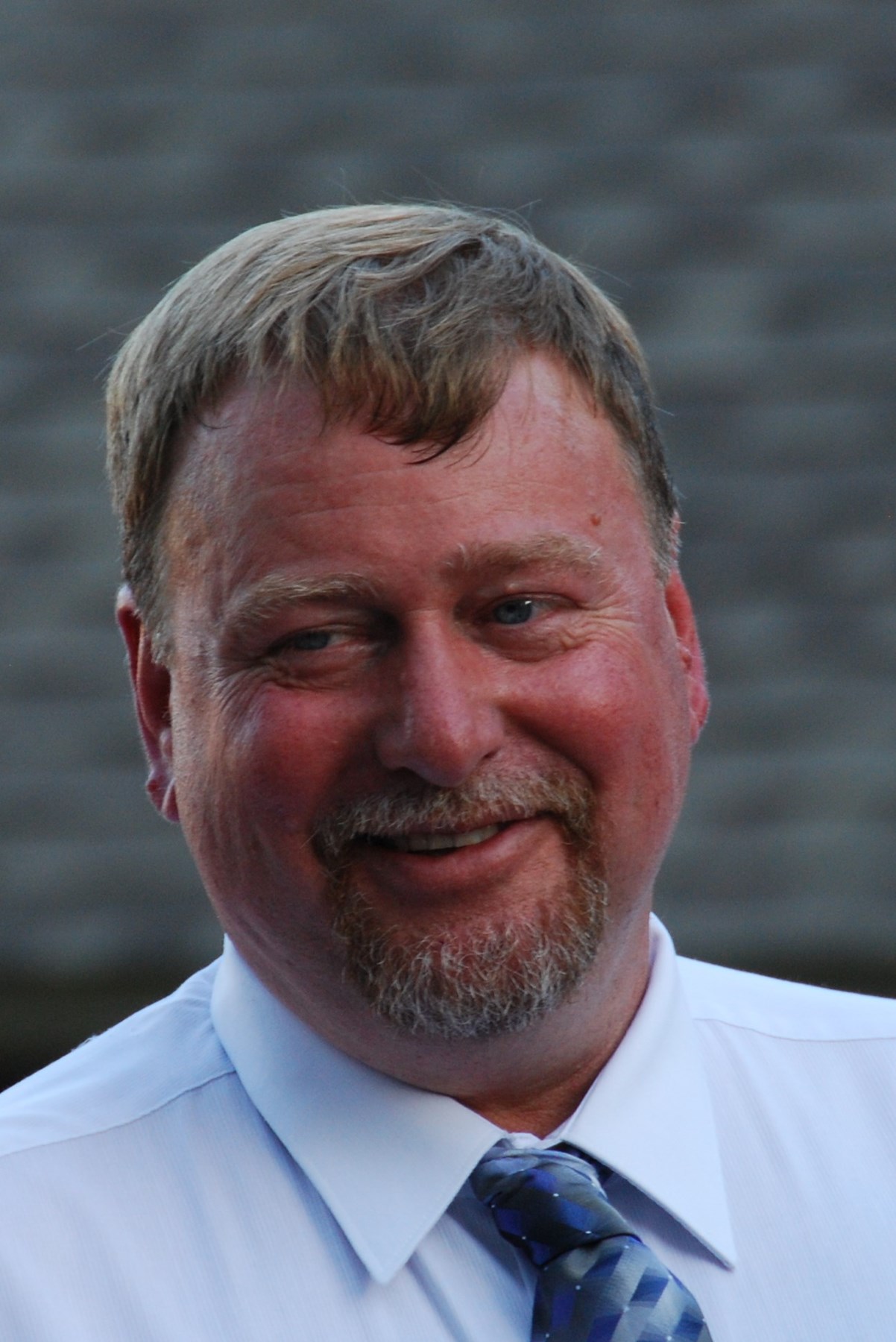 Obituary of James Kevin Merrill