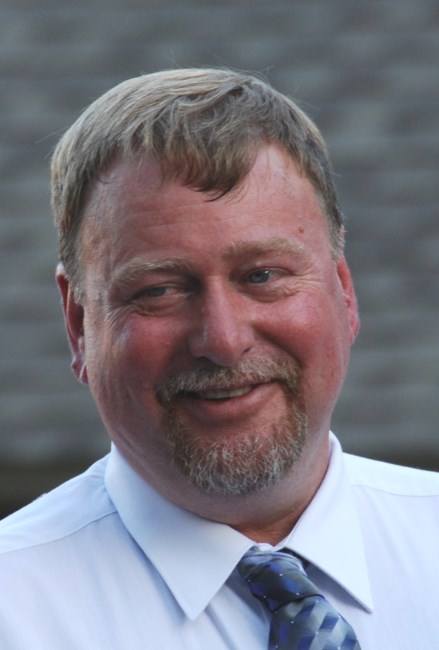 Obituary of James Kevin Merrill