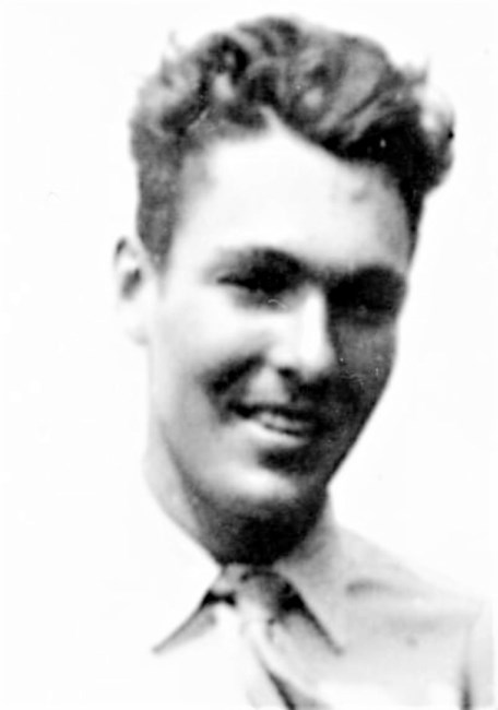 Obituary of Donald S. Horne