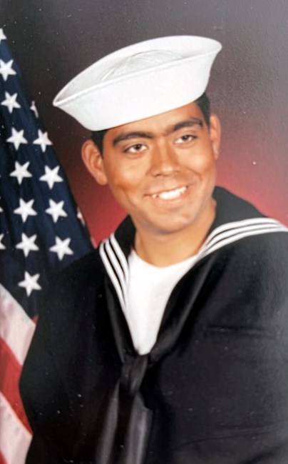 Obituary of Joseph Cruz Espinoza