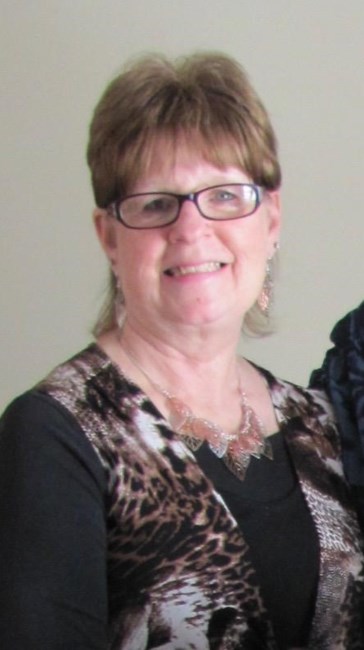 Obituary of Joyce Veloris Tessmer