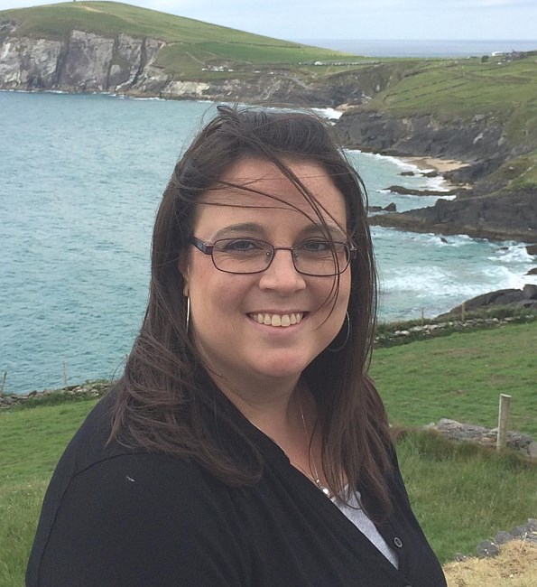 Nécrologie de Kinsey Simpson Lenihan