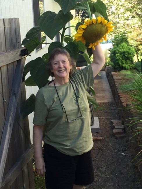 Obituary of Sandra Lynne Lundblad