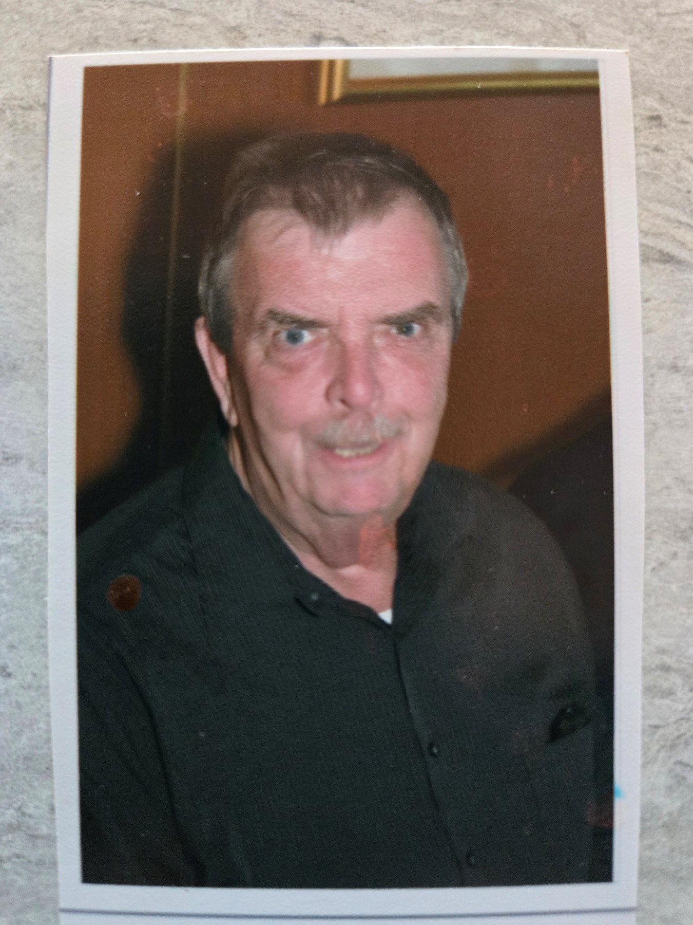 Avis de décès de Eric Ivar Kaardal