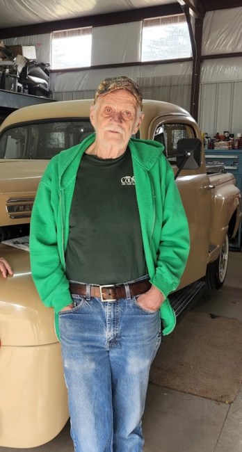 Obituary of Rick H. Aschenbrenner