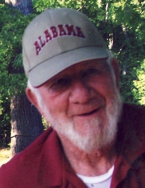 Obituary of L. B. "Stack" Stacy