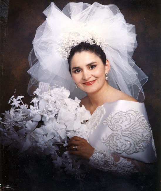 Obituario de Marisela Limón de Rizoneira