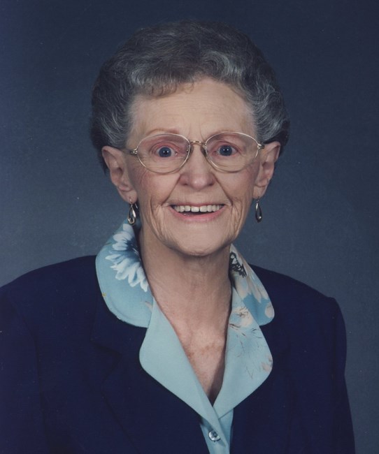 Obituary of Edythe O Oldson Hubbard