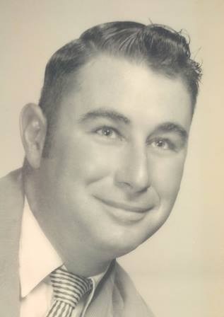 Obituary of Armand Simon Flory Jr.