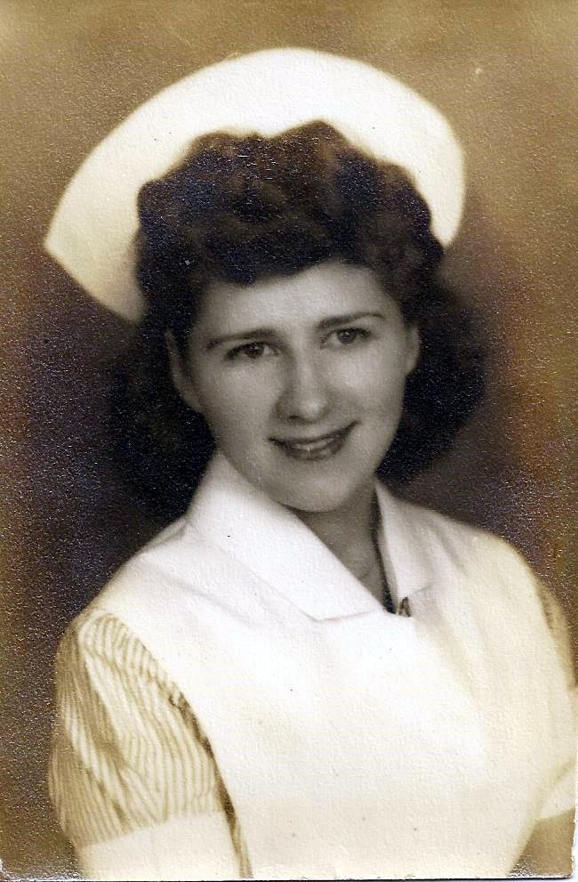 Mary Evans Obituary Jacksonville, FL