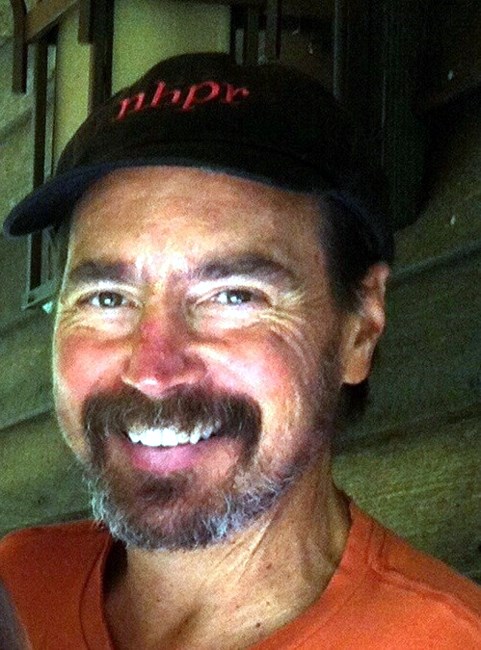 Obituary of Douglas Evert Frank