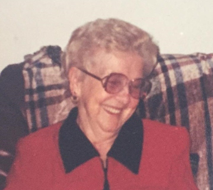 Obituary of Thelma Louise Lewis Raulerson