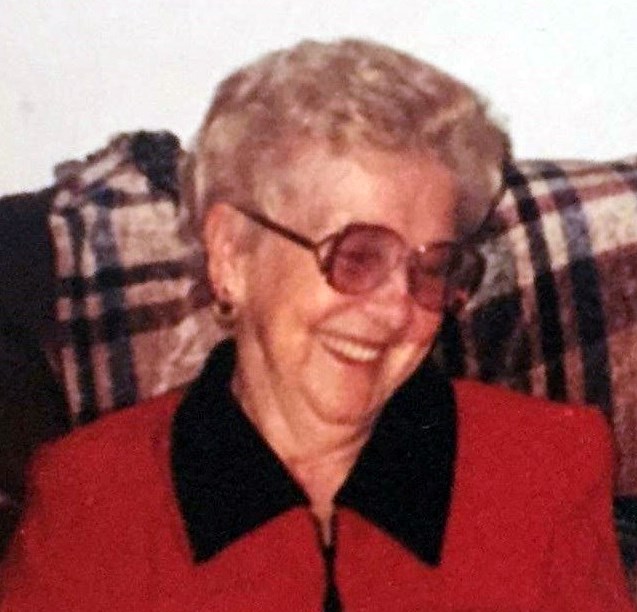 Obituary of Thelma Louise Lewis Raulerson