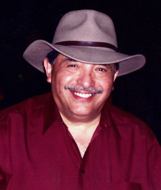 Avis de décès de Rodolfo "Rudy" R. Soto