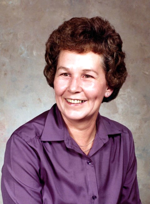 Obituary of Doris Downs Inskeep