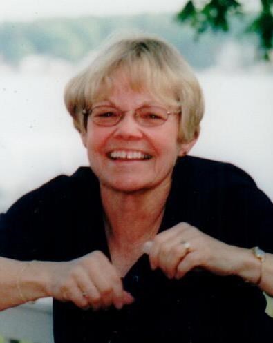 Obituario de Donna L. Ludgate