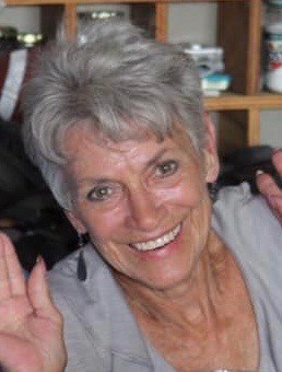 Obituario de Cheryl Sue Phillips