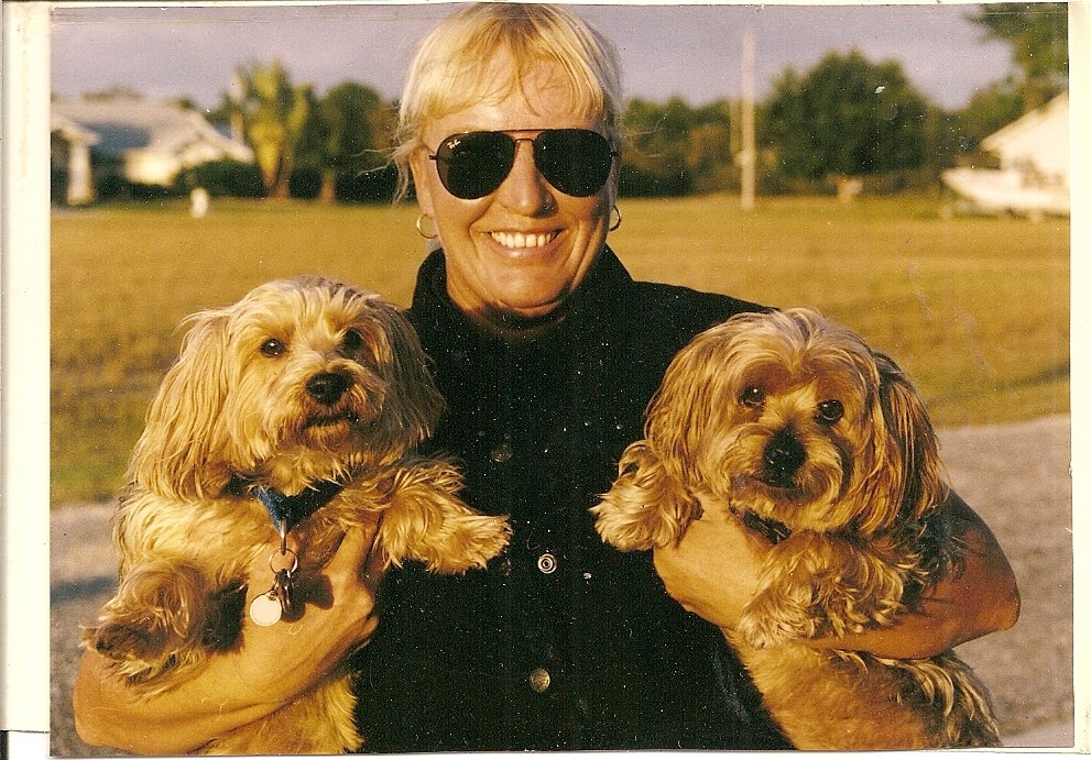 Obituary of Carollee Ruckstuhl