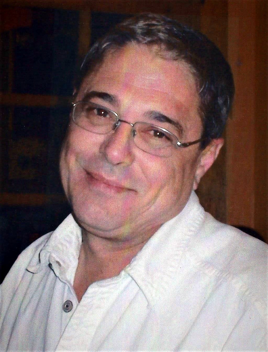 Daniel Lee Baldwin Obituary Kansas City, MO