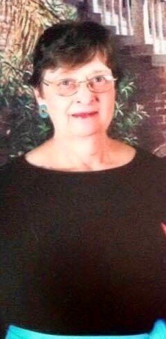 Obituary of Paulette Blackwell Longan