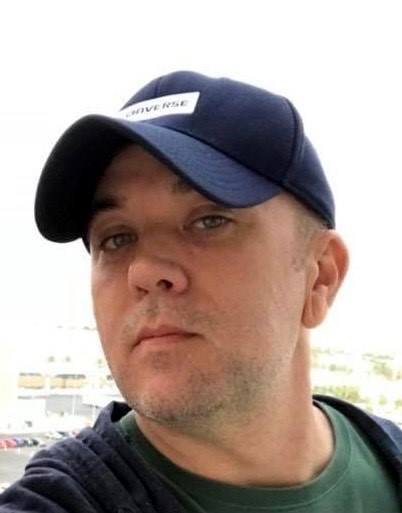 Obituary of Ted Bernard Muraski Jr.