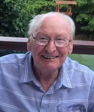 Obituario de Frederick Raymond Reyner