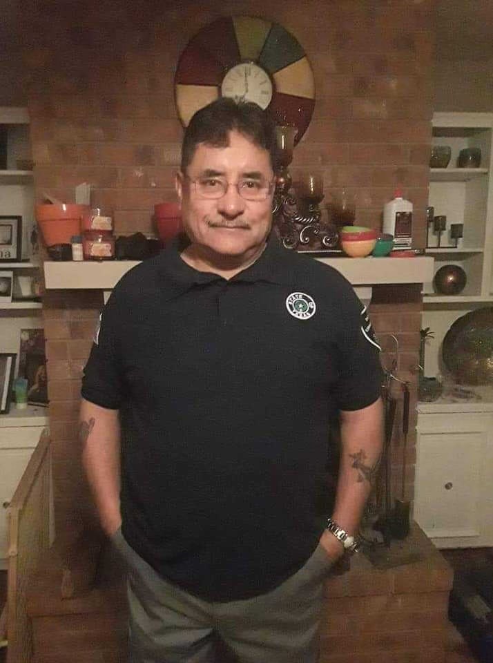 Nato Antones Obituary Iowa Park, TX