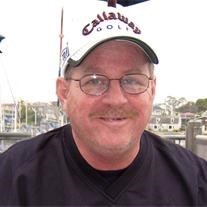 Obituary of Donald Ward Bateson