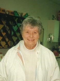 Obituario de Betty Jean Baker