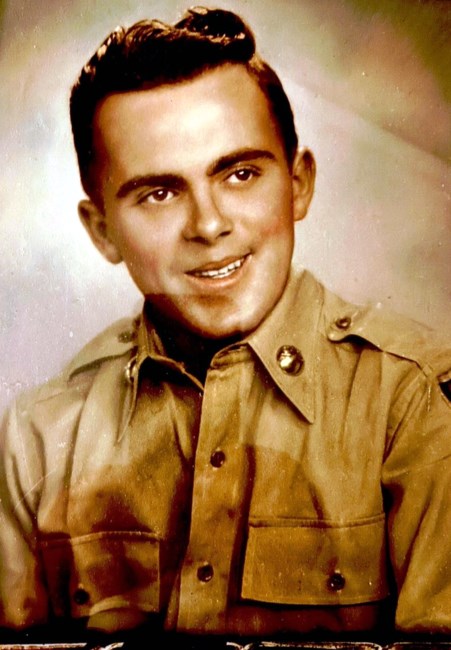 Obituario de William R. Allen