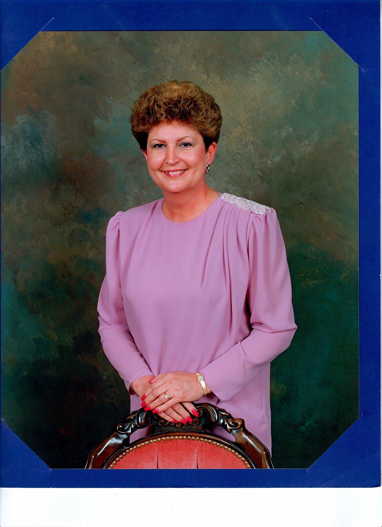 Obituary of Judea "Judy" A. Harvey