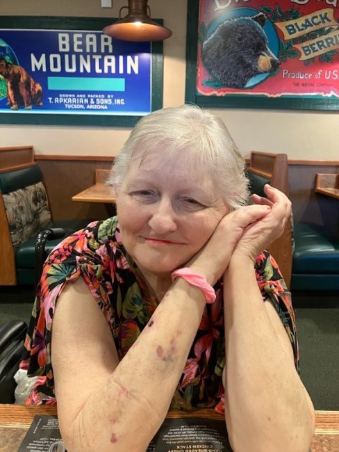 Obituary of Janet Lynn Richards