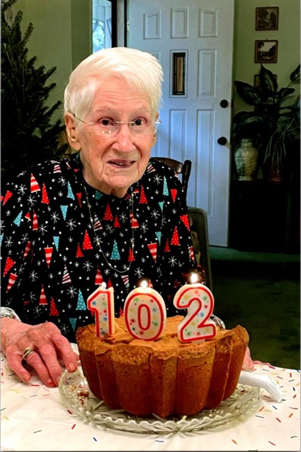 Obituary of Frances Whitaker-Price