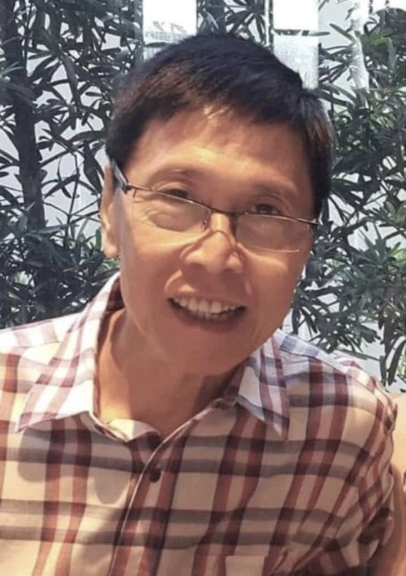 Obituary of Renato Mercado Araullo