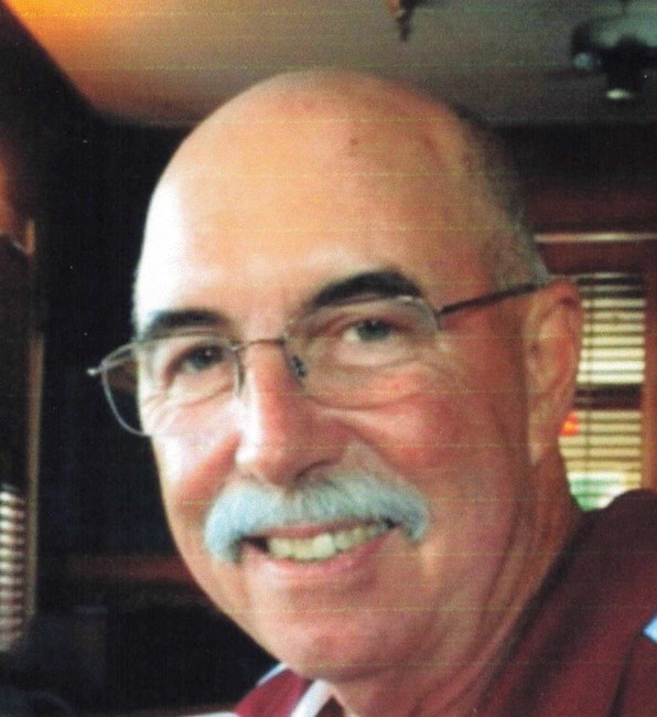 Obituary of William James Kerr