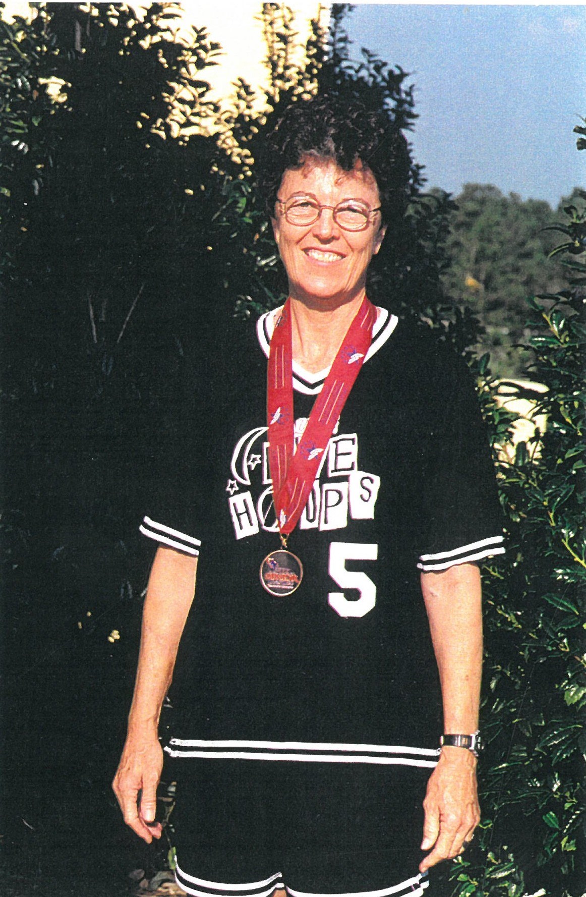 Obituary of Patricia C Harman