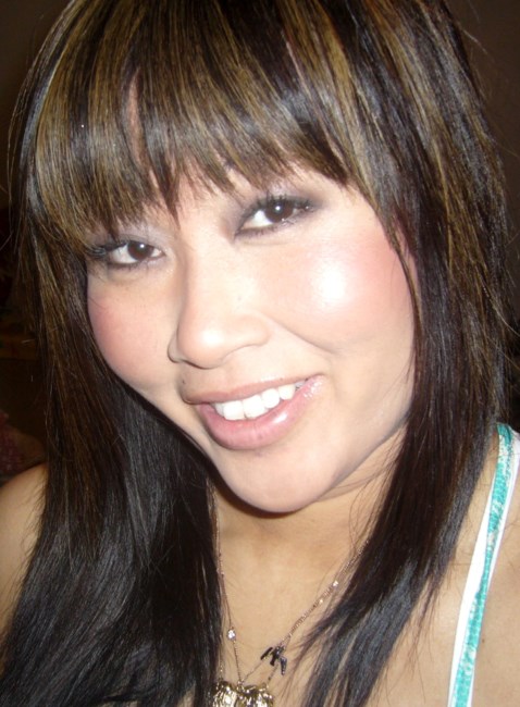 Obituary of Jenifer Sundara Bravo