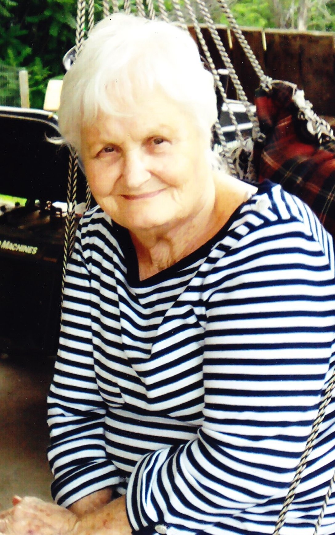 Obituary of Josephine Grant Hucks Cummings