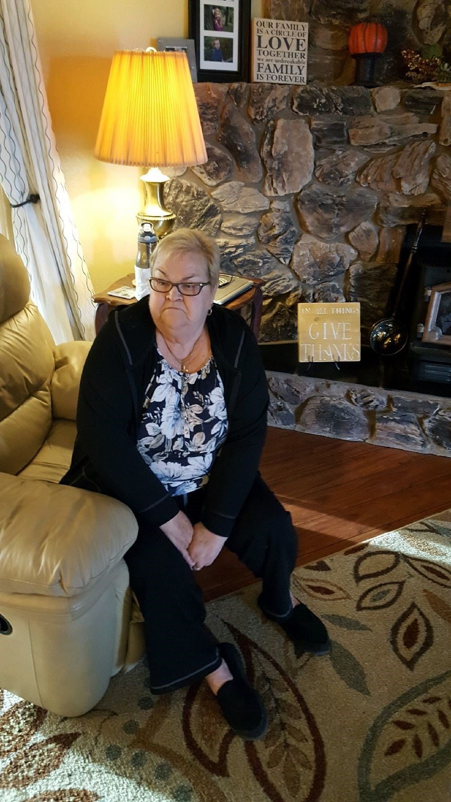 Obituary of Patrica Ann Mathews