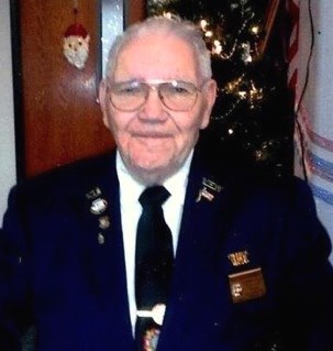 Obituary of Derald James Mcconnell