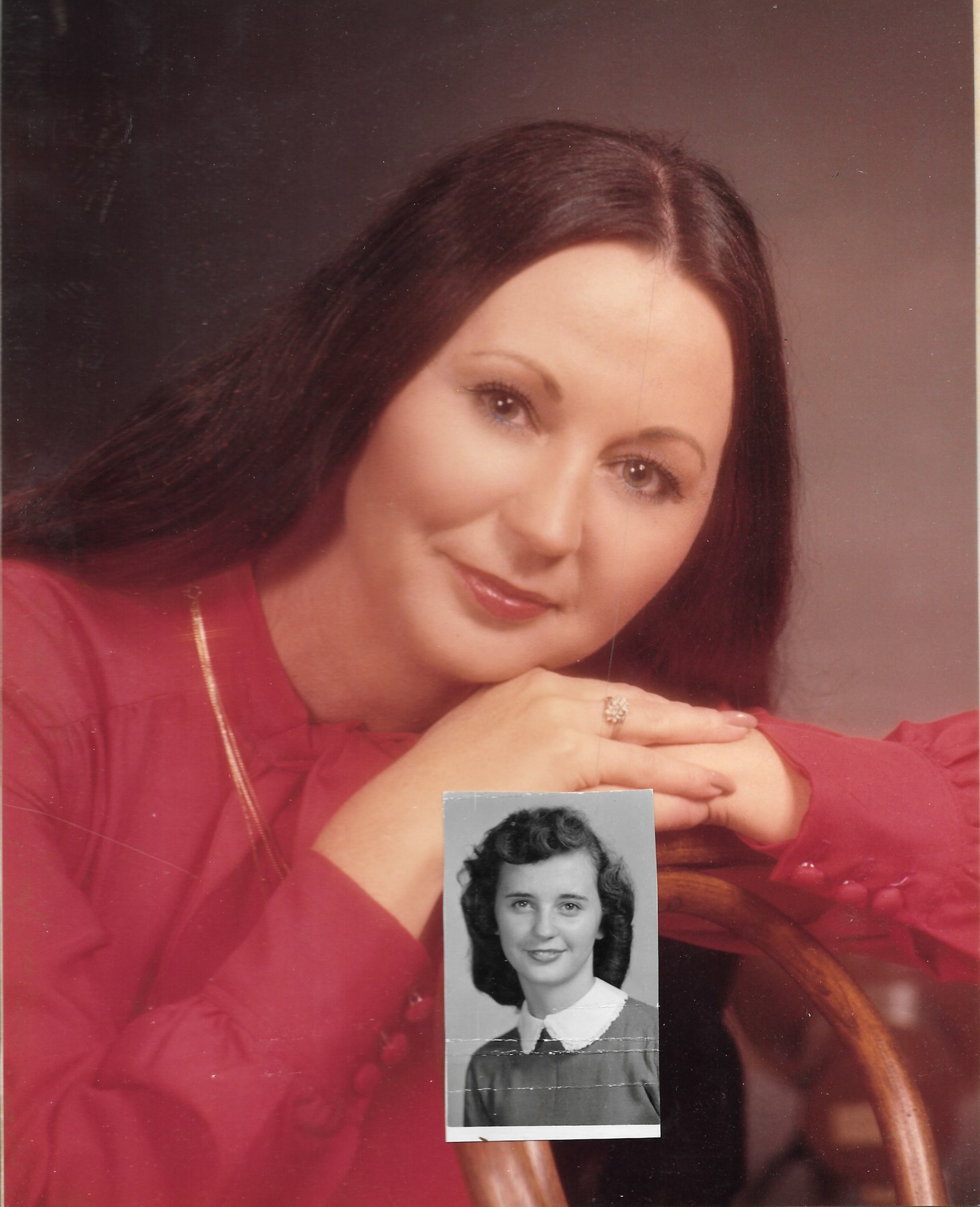 Obituary of Patsy Julie Campbell