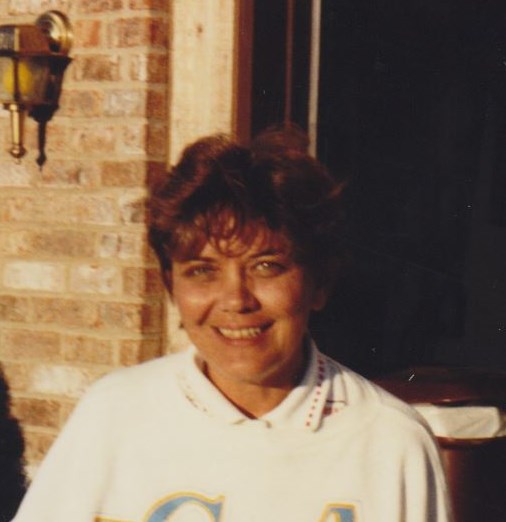 Obituary of Patricia A McDade