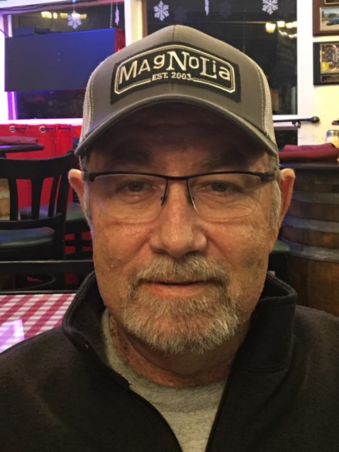 Obituary of Garland Wayne Dalton