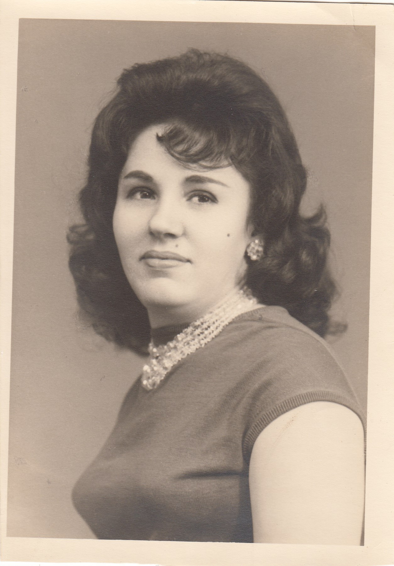 Obituary of Haydee Montanez