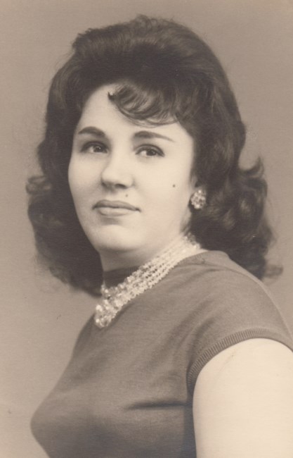 Obituary of Haydee Montanez