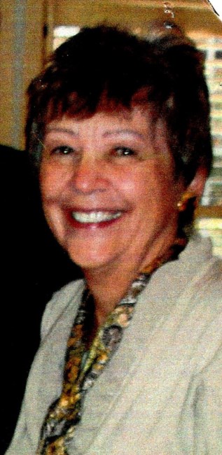 Obituary of Lynda Jean Kerscher