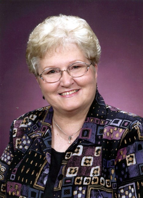 Obituary of Carolyn Ruth Clute